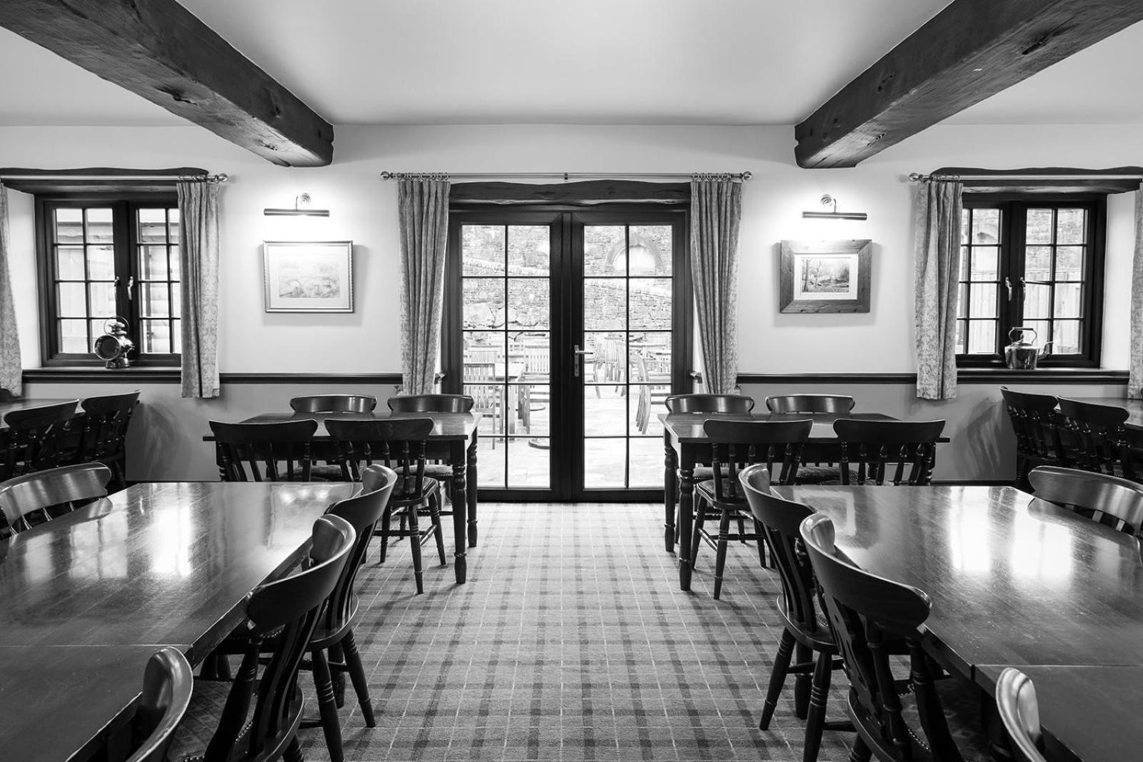 Pack Horse Inn - New Mills Mellor Kültér fotó