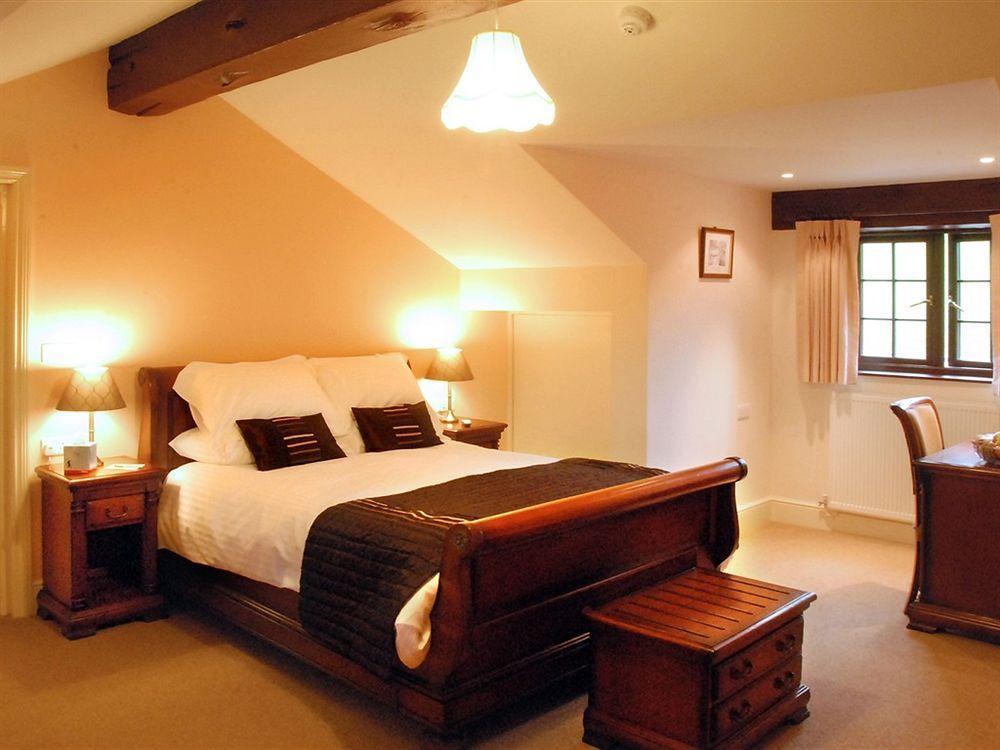 Pack Horse Inn - New Mills Mellor Kültér fotó